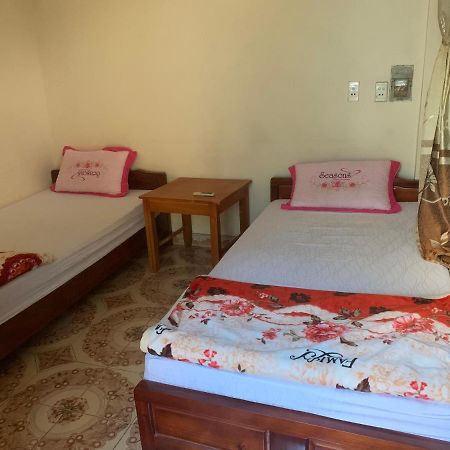 Infinity Ha Giang Loop - Homestay And Motorbike Rentals Exteriér fotografie