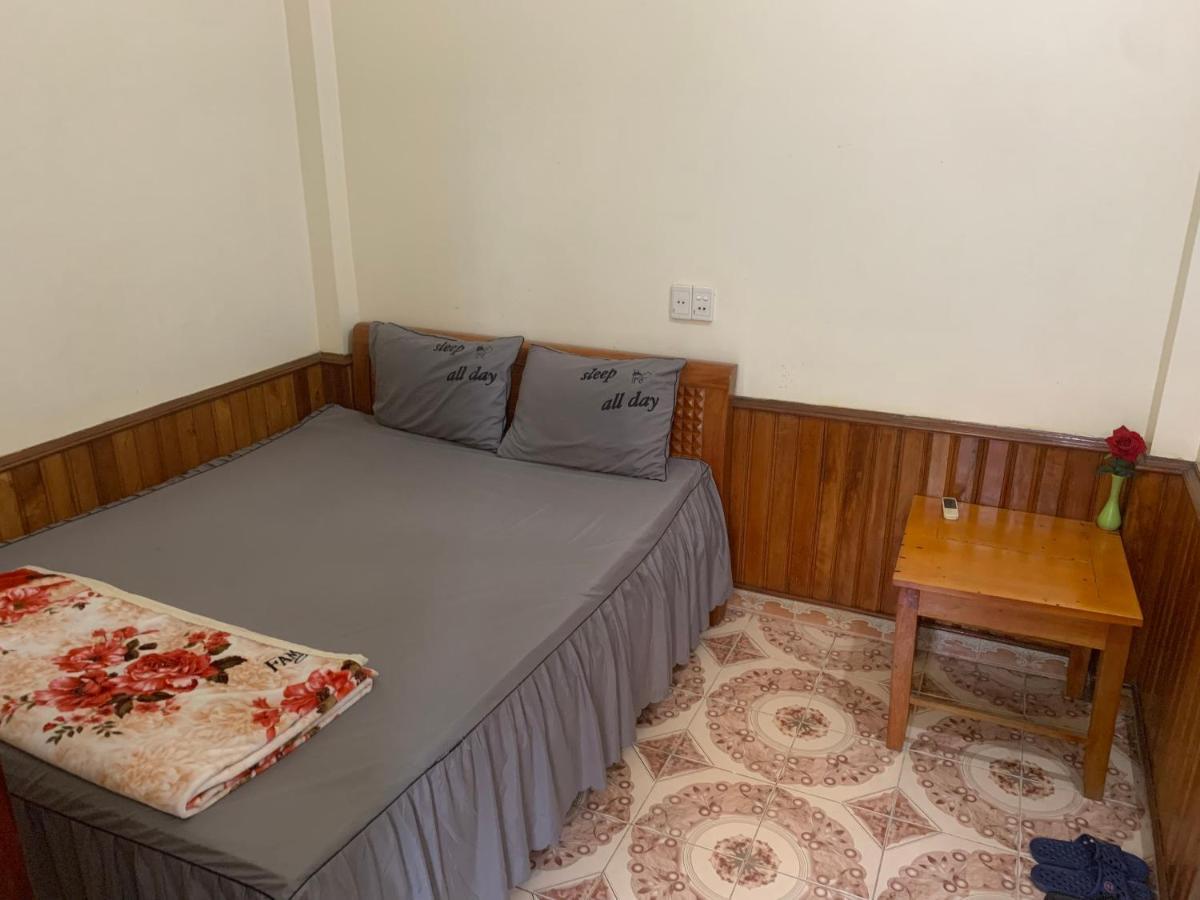 Infinity Ha Giang Loop - Homestay And Motorbike Rentals Exteriér fotografie