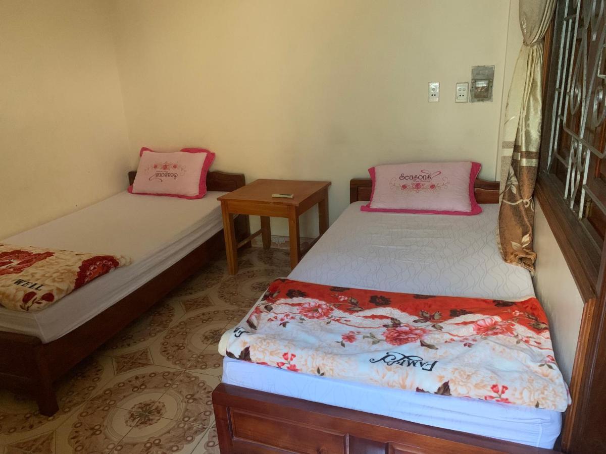 Infinity Ha Giang Loop - Homestay And Motorbike Rentals Exteriér fotografie