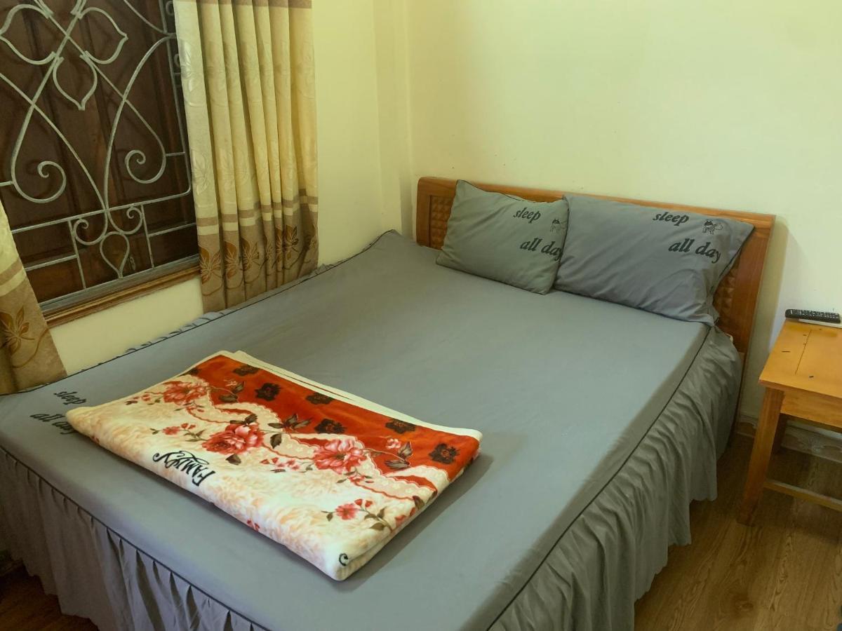 Infinity Ha Giang Loop - Homestay And Motorbike Rentals Exteriér fotografie