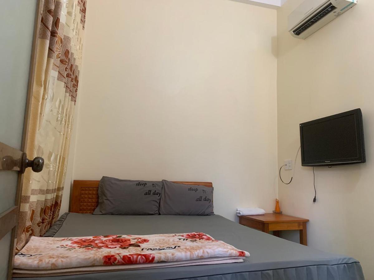 Infinity Ha Giang Loop - Homestay And Motorbike Rentals Exteriér fotografie