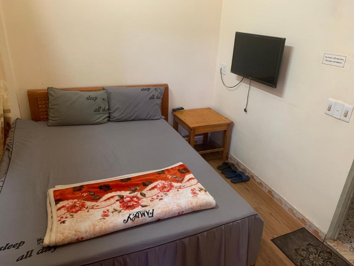 Infinity Ha Giang Loop - Homestay And Motorbike Rentals Exteriér fotografie