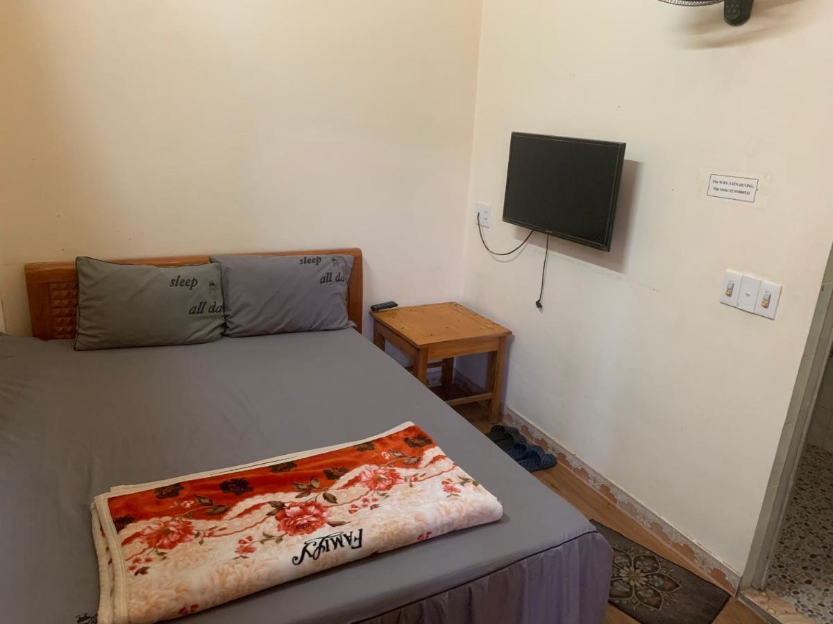 Infinity Ha Giang Loop - Homestay And Motorbike Rentals Exteriér fotografie